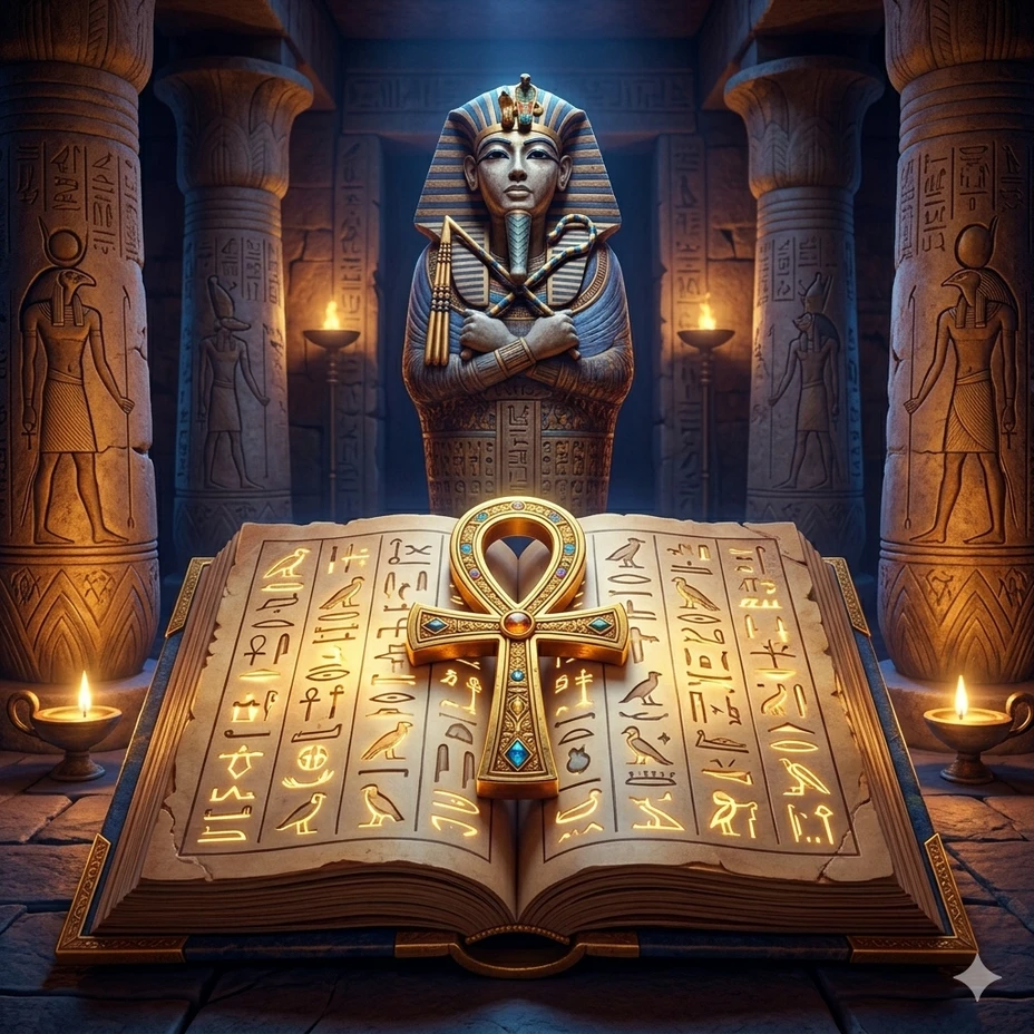 Book of Dead gokkast