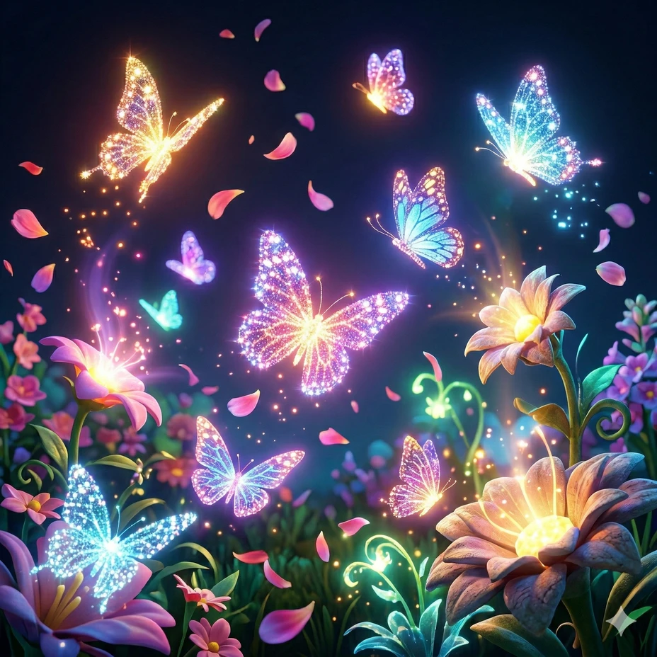 Butterfly Staxx gokkast